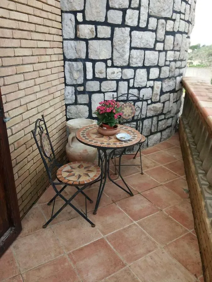 Hotel Castello Valguarnera Caropepe Gasthof