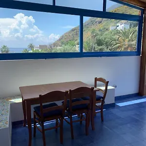 Il Vulcano A Piedi Maison d'hôtes