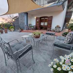 Casa Degli Ulivi Etna Ragalna