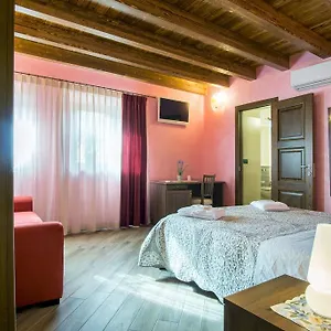 L'arco Dei Sogni Maison d'hôtes
