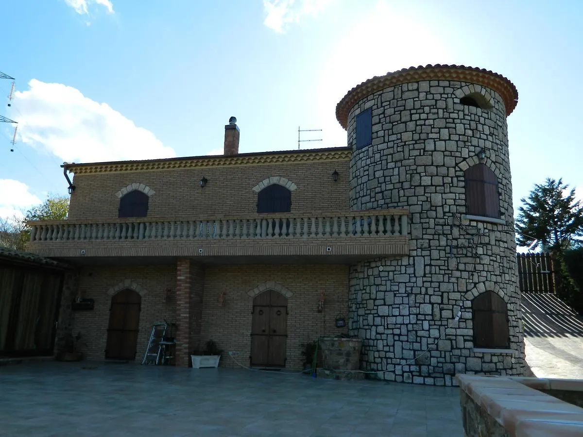 Castello Hotel Valguarnera Caropepe 3*,  Olaszország