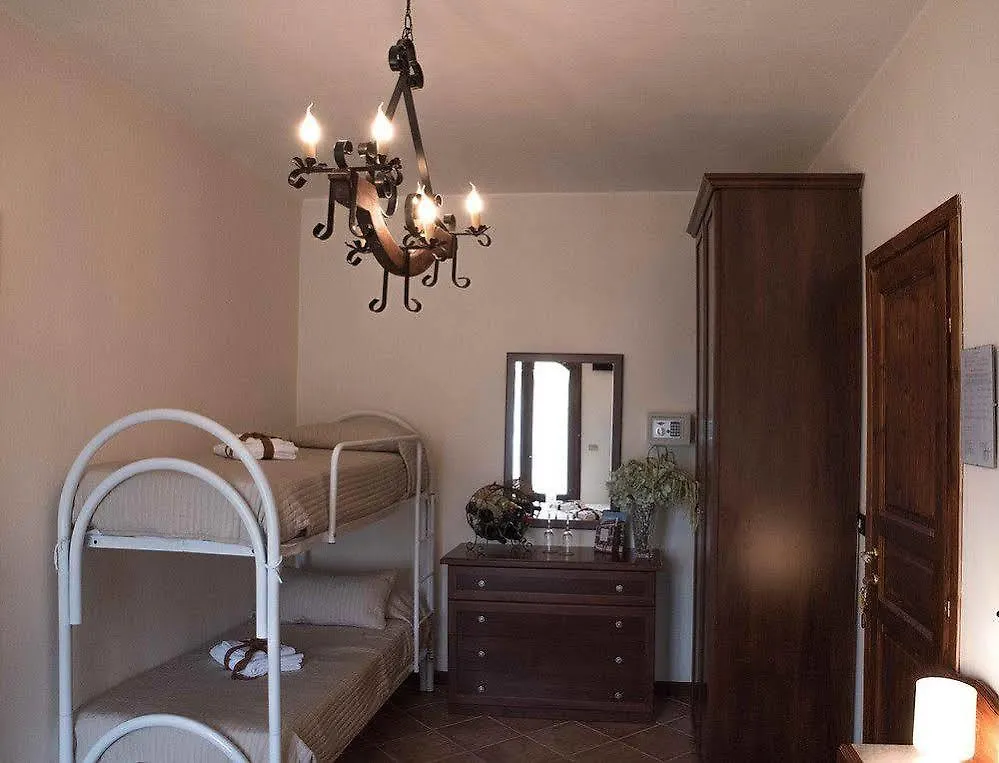 Castello Hotel Valguarnera Caropepe 3*,