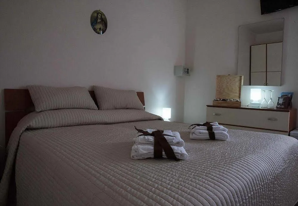 Castello Hotel Valguarnera Caropepe Vendégház