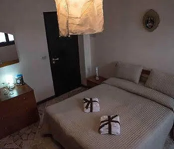 *** Vendégház Castello Hotel Valguarnera Caropepe Olaszország