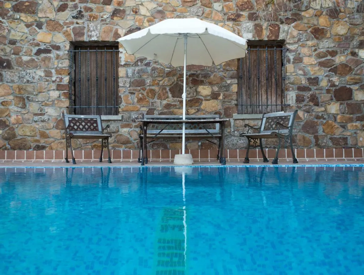 Castello Hotel Valguarnera Caropepe