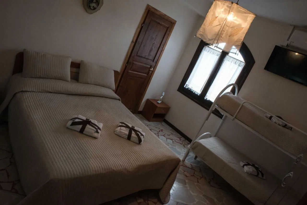 Castello Hotel Valguarnera Caropepe 3*,