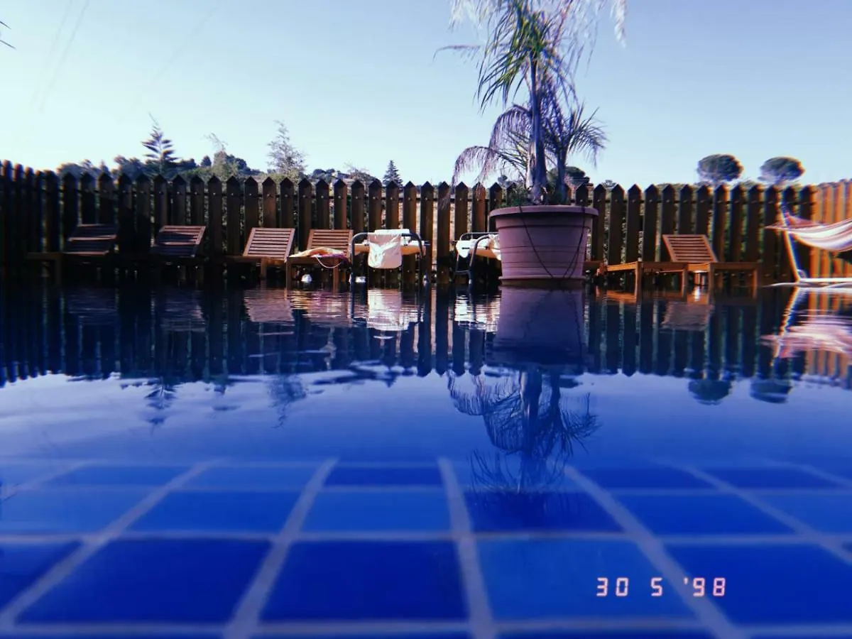 Castello Hotel Valguarnera Caropepe