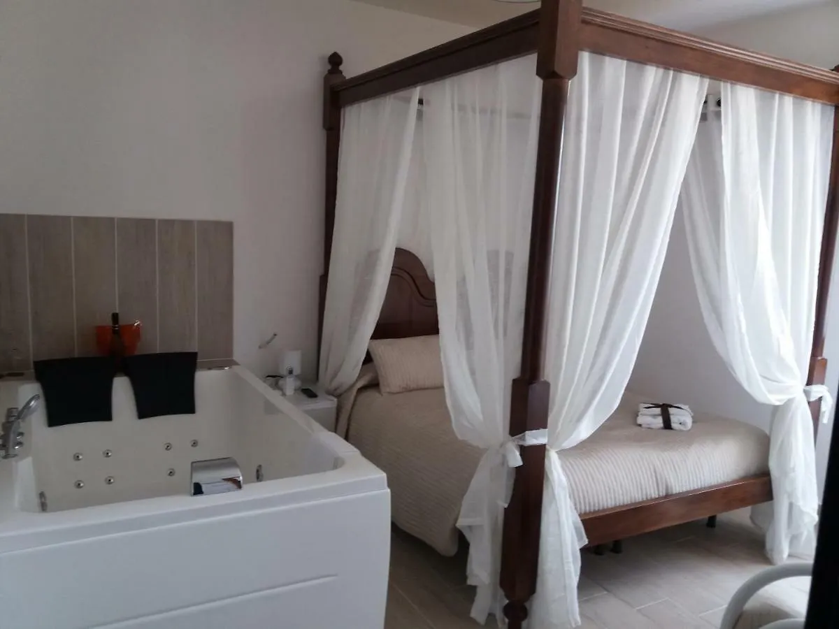 *** Vendégház Castello Hotel Valguarnera Caropepe Olaszország